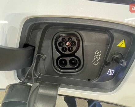 купить новое авто Zeekr X 2025 года от официального дилера Zeekr Позняки Zeekr фото