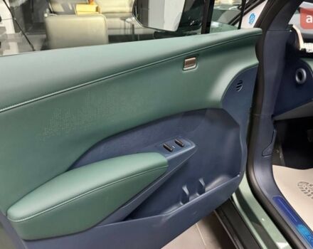 купить новое авто Zeekr X 2025 года от официального дилера Олег Львів Zeekr фото