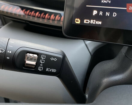 купить новое авто Zeekr X 2025 года от официального дилера E-SKM Черкаси Zeekr фото