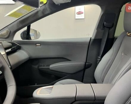 Zeekr X 2025 года купить новое авто Zeekr X 2025 года от официального дилера Zeekr Позняки Zeekr фото