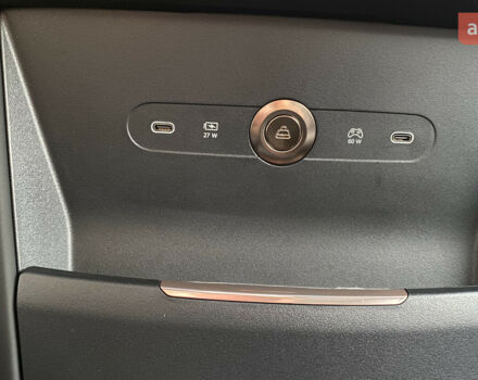 купить новое авто Zeekr X 2025 года от официального дилера E-SKM Черкаси Zeekr фото