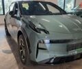 купить новое авто Zeekr X 2025 года от официального дилера Zeekr Позняки Zeekr фото