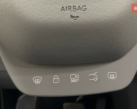 Zeekr X 2025 года купить новое авто Zeekr X 2025 года от официального дилера Zeekr Позняки Zeekr фото