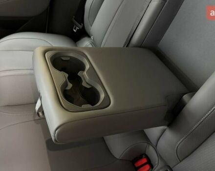 купить новое авто Zeekr X 2025 года от официального дилера E-SKM ZOO Zeekr фото