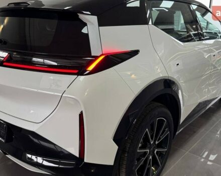 купить новое авто Zeekr X 2025 года от официального дилера E-SKM ZOO Zeekr фото