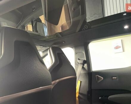 купить новое авто Zeekr X 2025 года от официального дилера Максим Путрівка Zeekr фото