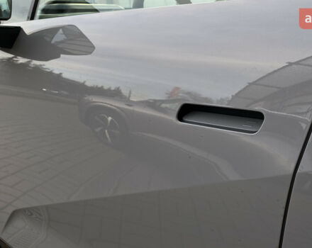 купить новое авто Zeekr X 2025 года от официального дилера E-SKM Черкаси Zeekr фото