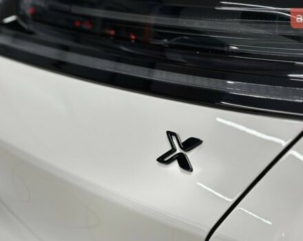 купить новое авто Zeekr X 2025 года от официального дилера SKM-1 Zeekr фото