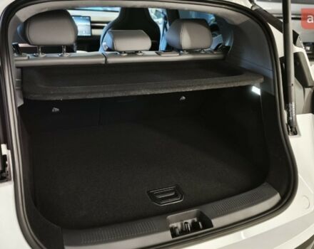 Zeekr X 2025 года купить новое авто Zeekr X 2025 года от официального дилера Zeekr Одеса Zeekr фото