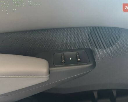 купити нове авто Zeekr X 2025 року від офіційного дилера E-SKM Вінниця Zeekr фото