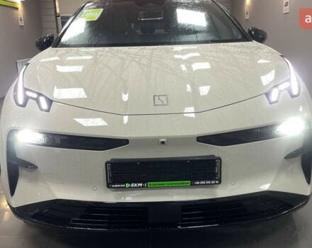 Zeekr X 2025 года купить новое авто Zeekr X 2025 года от официального дилера E-SKM ZOO Zeekr фото