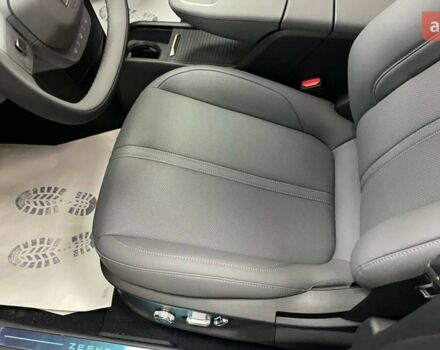 Zeekr X 2025 года купить новое авто Zeekr X 2025 года от официального дилера Zeekr Позняки Zeekr фото