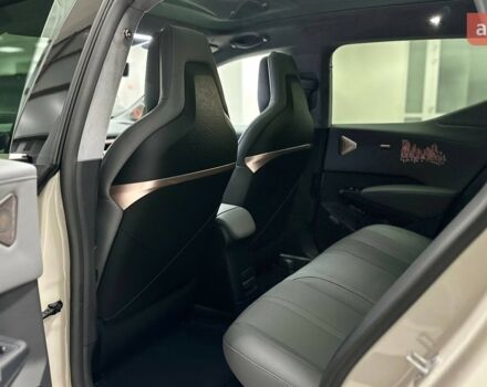 купить новое авто Zeekr X 2025 года от официального дилера SKM-1 Zeekr фото