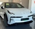 купить новое авто Zeekr X 2025 года от официального дилера Олег Львів Zeekr фото