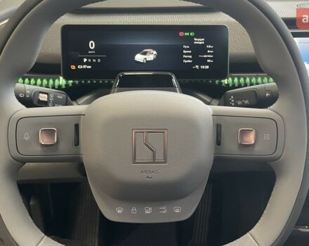 купити нове авто Zeekr X 2025 року від офіційного дилера VOLT AUTO Zeekr фото