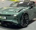 купить новое авто Zeekr X 2025 года от официального дилера Олег Львів Zeekr фото