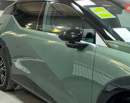 купить новое авто Zeekr X 2025 года от официального дилера Олег Львів Zeekr фото