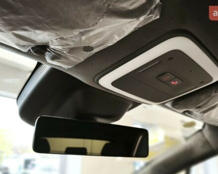 купить новое авто Zeekr X 2025 года от официального дилера Zeekr Одеса Zeekr фото