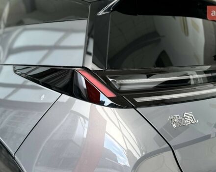 купити нове авто Zeekr X 2025 року від офіційного дилера SKM-1 Zeekr фото