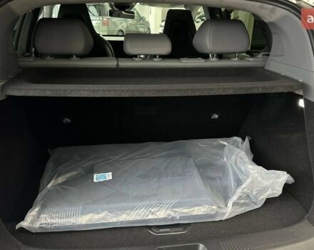 купити нове авто Zeekr X 2025 року від офіційного дилера SKM-1 Zeekr фото