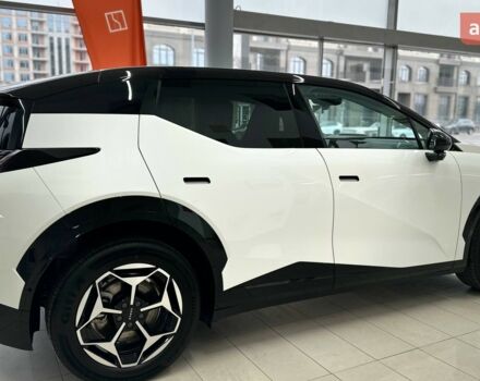 купити нове авто Zeekr X 2025 року від офіційного дилера SKM-1 Zeekr фото