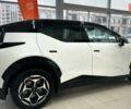 купити нове авто Zeekr X 2025 року від офіційного дилера SKM-1 Zeekr фото
