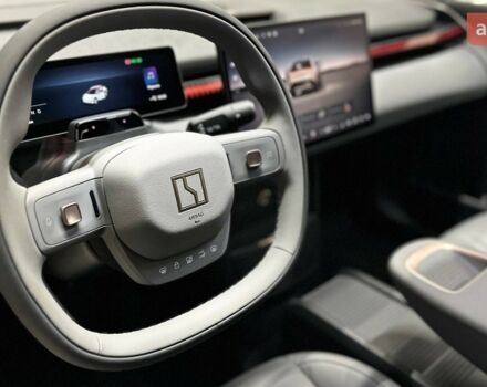 купити нове авто Zeekr X 2025 року від офіційного дилера SKM-1 Zeekr фото