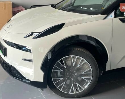 купить новое авто Zeekr X 2025 года от официального дилера Максим Путрівка Zeekr фото