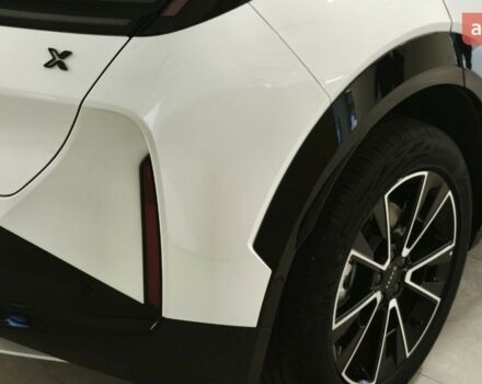 купить новое авто Zeekr X 2025 года от официального дилера Zeekr Одеса Zeekr фото