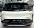 купить новое авто Zeekr X 2025 года от официального дилера SKM-1 Zeekr фото