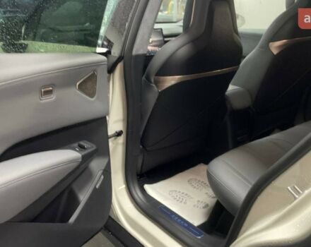 Zeekr X 2025 года купить новое авто Zeekr X 2025 года от официального дилера E-SKM ZOO Zeekr фото