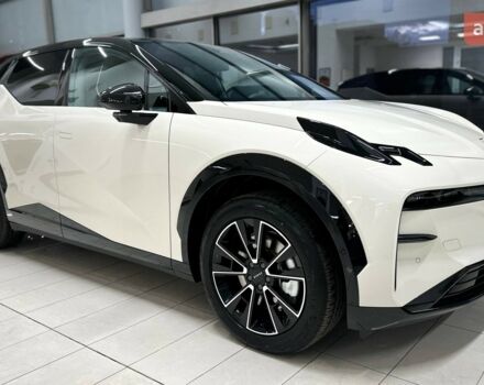 купить новое авто Zeekr X 2025 года от официального дилера SKM-1 Zeekr фото