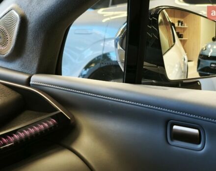 Zeekr X 2025 года купить новое авто Zeekr X 2025 года от официального дилера Zeekr Одеса Zeekr фото