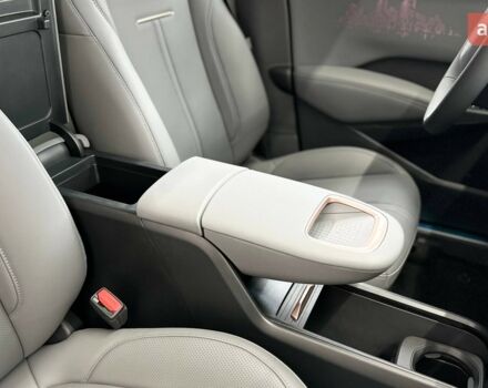 Zeekr X 2025 года купить новое авто Zeekr X 2025 года от официального дилера SKM-1 Zeekr фото