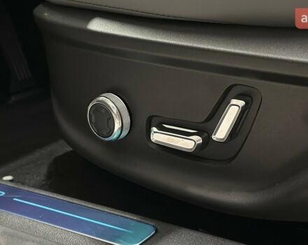 купити нове авто Zeekr X 2025 року від офіційного дилера SKM-1 Zeekr фото