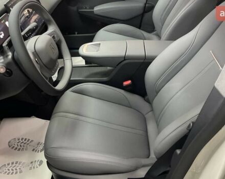 Zeekr X 2025 года купить новое авто Zeekr X 2025 года от официального дилера E-SKM ZOO Zeekr фото