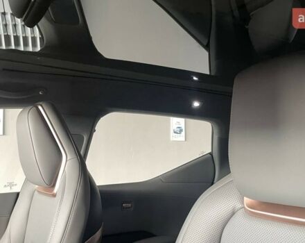 Zeekr X 2025 року купити нове авто Zeekr X 2025 року від офіційного дилера Максим Путрівка Zeekr фото