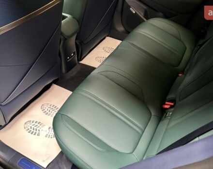 купити нове авто Zeekr X 2025 року від офіційного дилера Олег Львів Zeekr фото