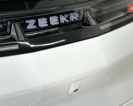 купити нове авто Zeekr X 2025 року від офіційного дилера SKM-1 Zeekr фото