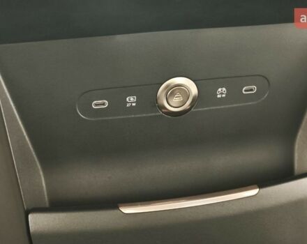 купить новое авто Zeekr X 2025 года от официального дилера Zeekr Одеса Zeekr фото