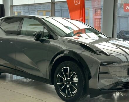 купити нове авто Zeekr X 2025 року від офіційного дилера SKM-1 Zeekr фото