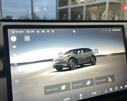 Zeekr X 2025 года купить новое авто Zeekr X 2025 года от официального дилера Zeekr Позняки Zeekr фото