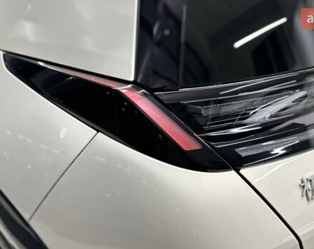 купити нове авто Zeekr X 2025 року від офіційного дилера SKM-1 Zeekr фото