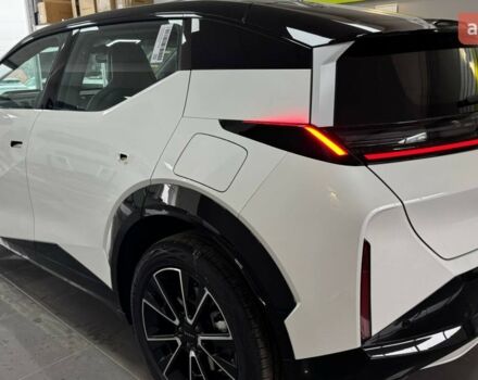 купить новое авто Zeekr X 2025 года от официального дилера E-SKM ZOO Zeekr фото