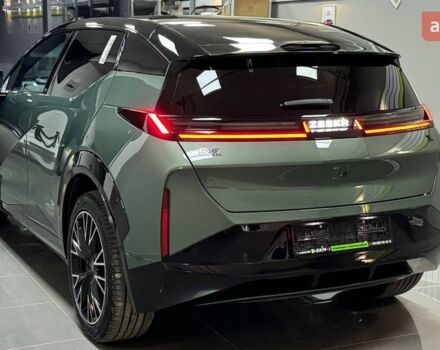 Zeekr X 2025 года купить новое авто Zeekr X 2025 года от официального дилера Олег Львів Zeekr фото