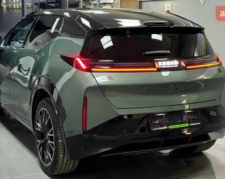 купить новое авто Zeekr X 2025 года от официального дилера Олег Львів Zeekr фото