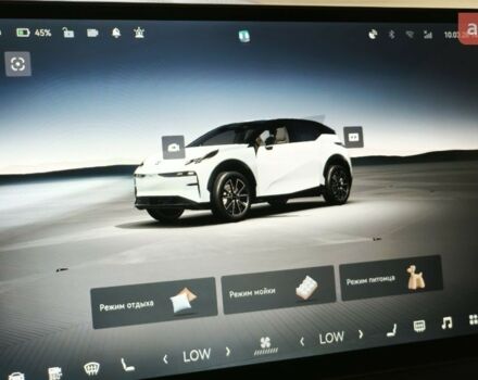 Zeekr X 2025 года купить новое авто Zeekr X 2025 года от официального дилера Zeekr Одеса Zeekr фото