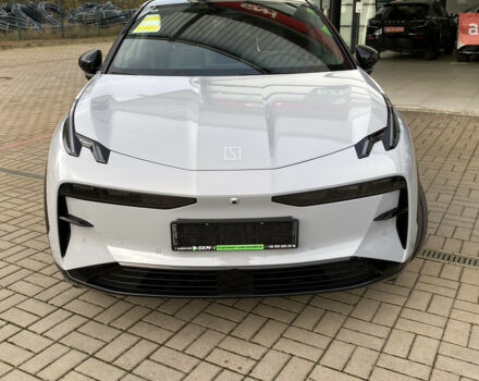купить новое авто Zeekr X 2025 года от официального дилера E-SKM Черкаси Zeekr фото