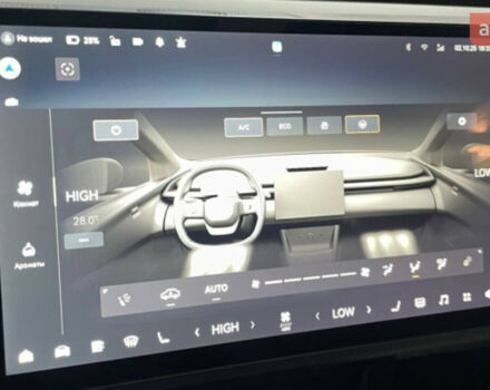 купить новое авто Zeekr X 2025 года от официального дилера AUTOCENTER AUTO.RIA Zeekr фото