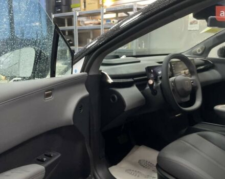 Zeekr X 2025 года купить новое авто Zeekr X 2025 года от официального дилера E-SKM ZOO Zeekr фото